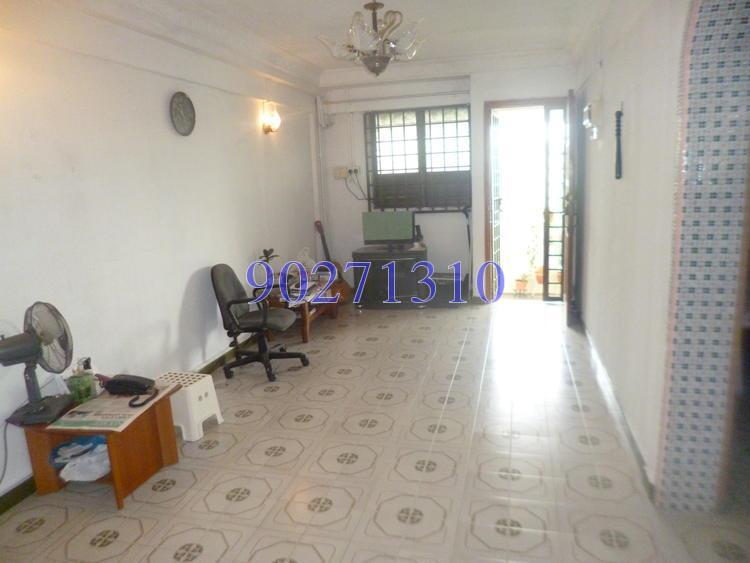 Blk 182 Ang Mo Kio Avenue 5 (Ang Mo Kio), HDB 3 Rooms #153580832